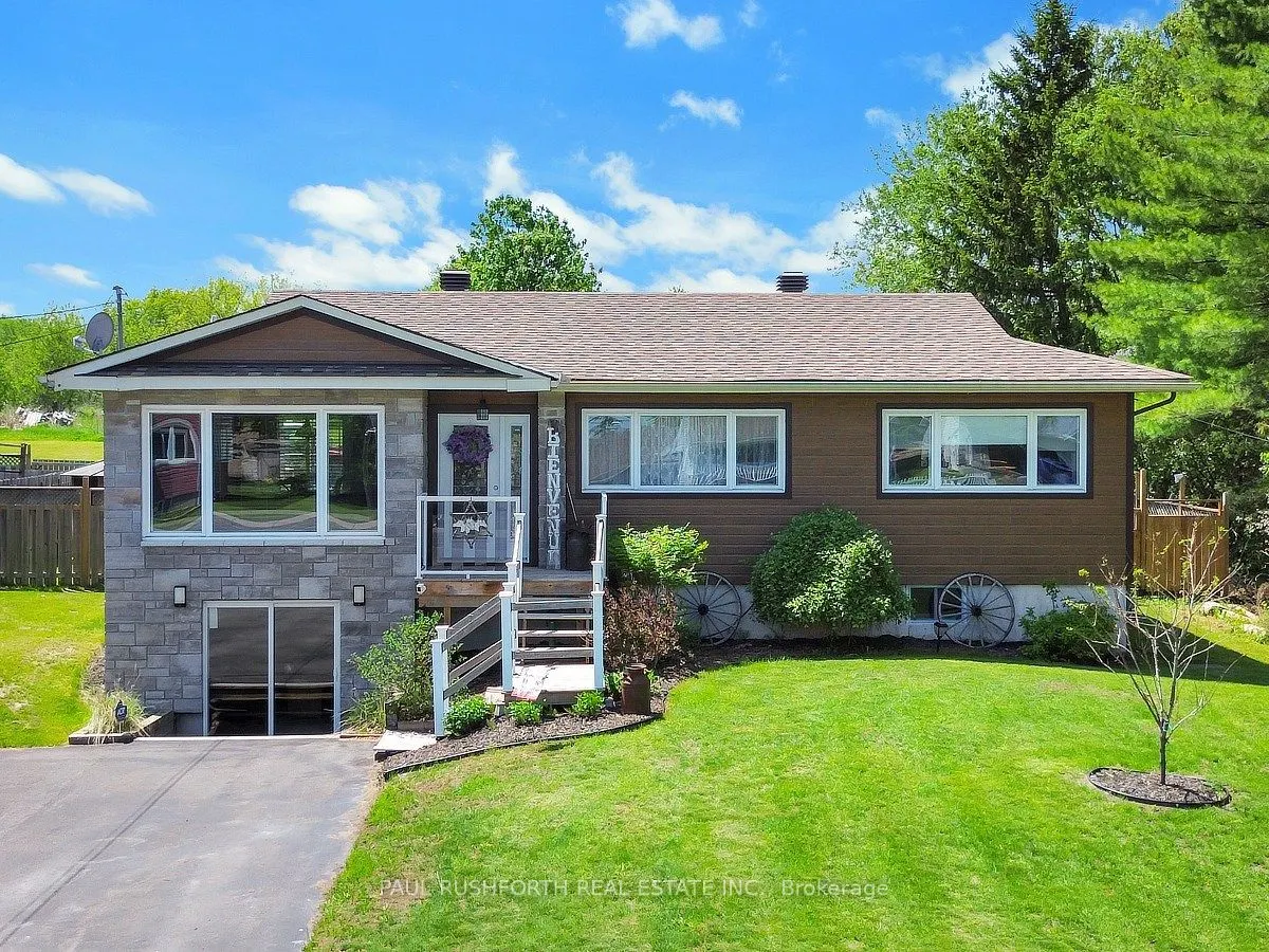 1548 Landry Road