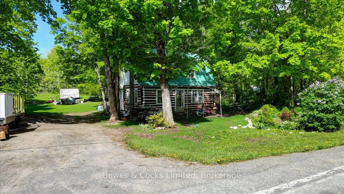 3463 County Road 44
