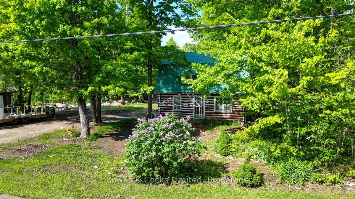 3463 County Road 44