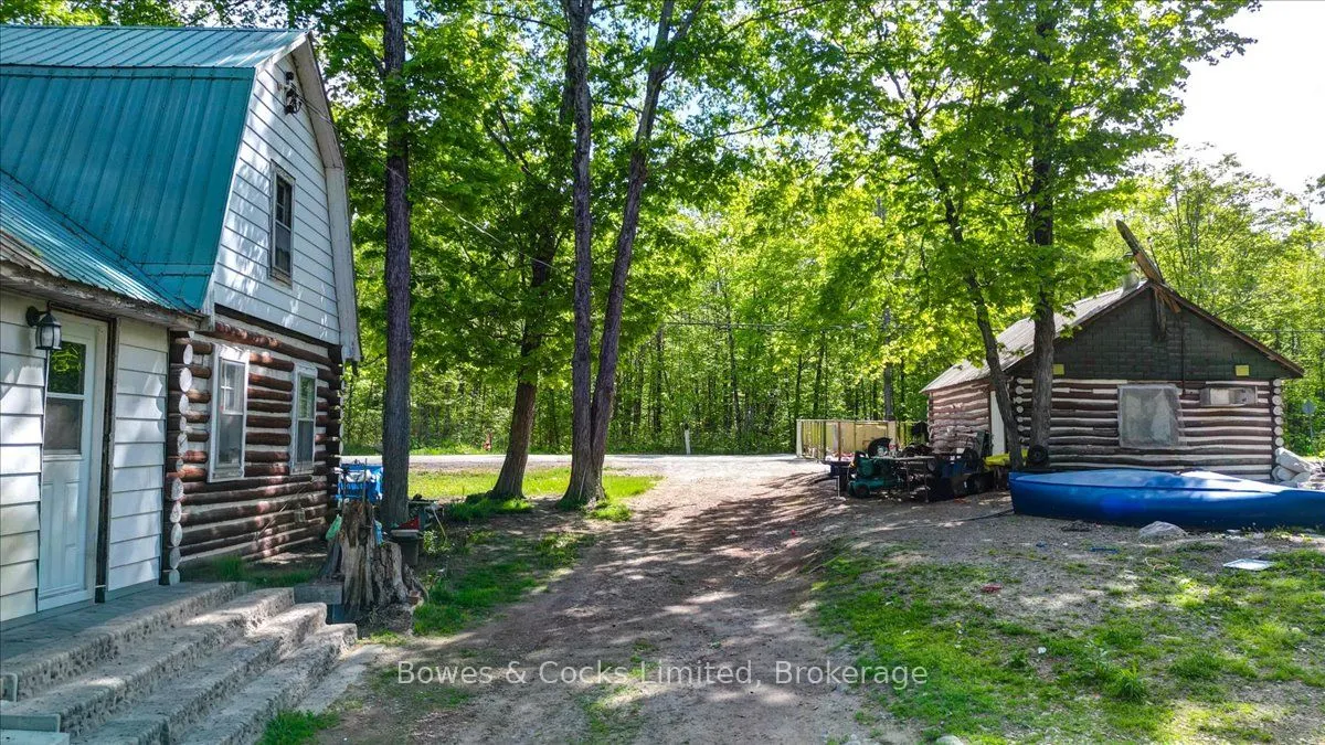3463 County Road 44