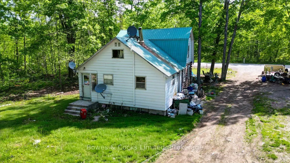 3463 County Road 44