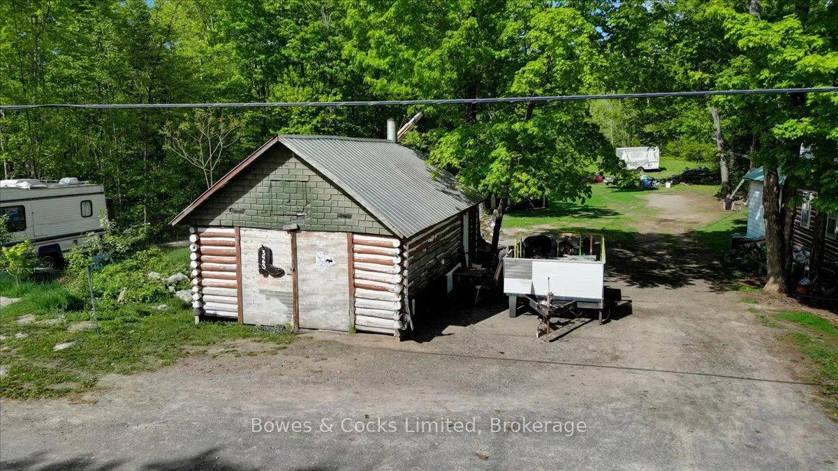3463 County Road 44