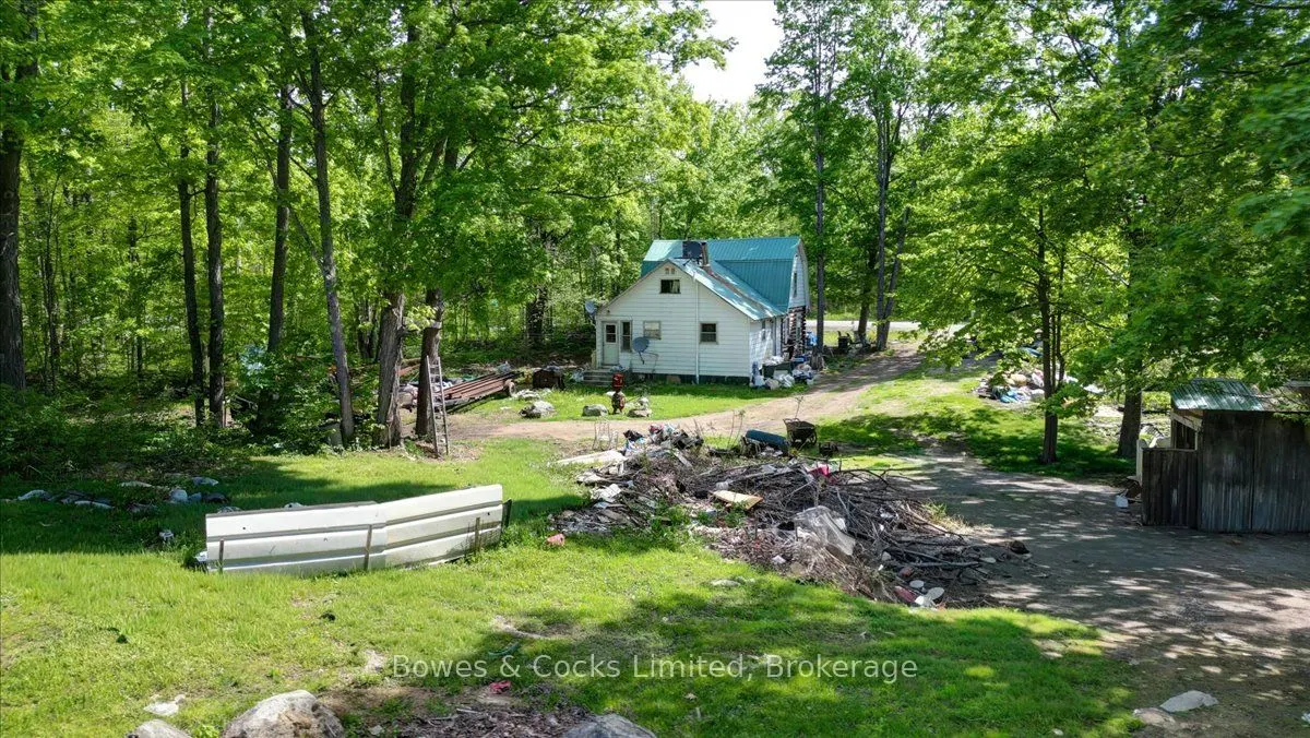 3463 County Road 44