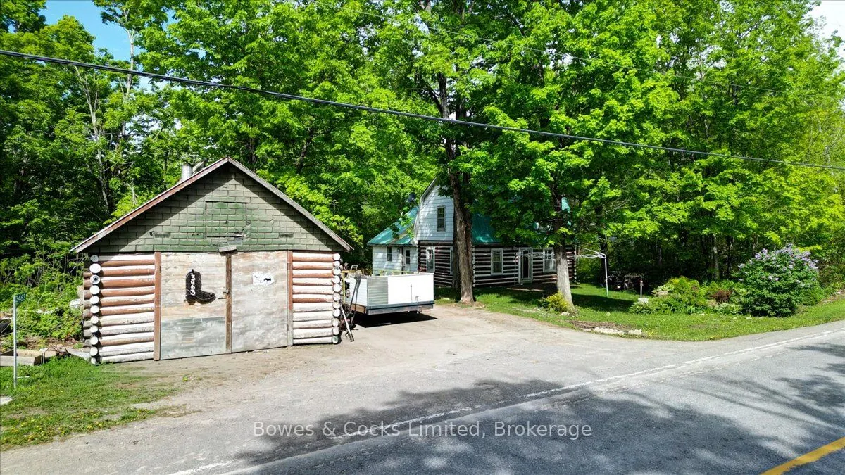 3463 County Road 44