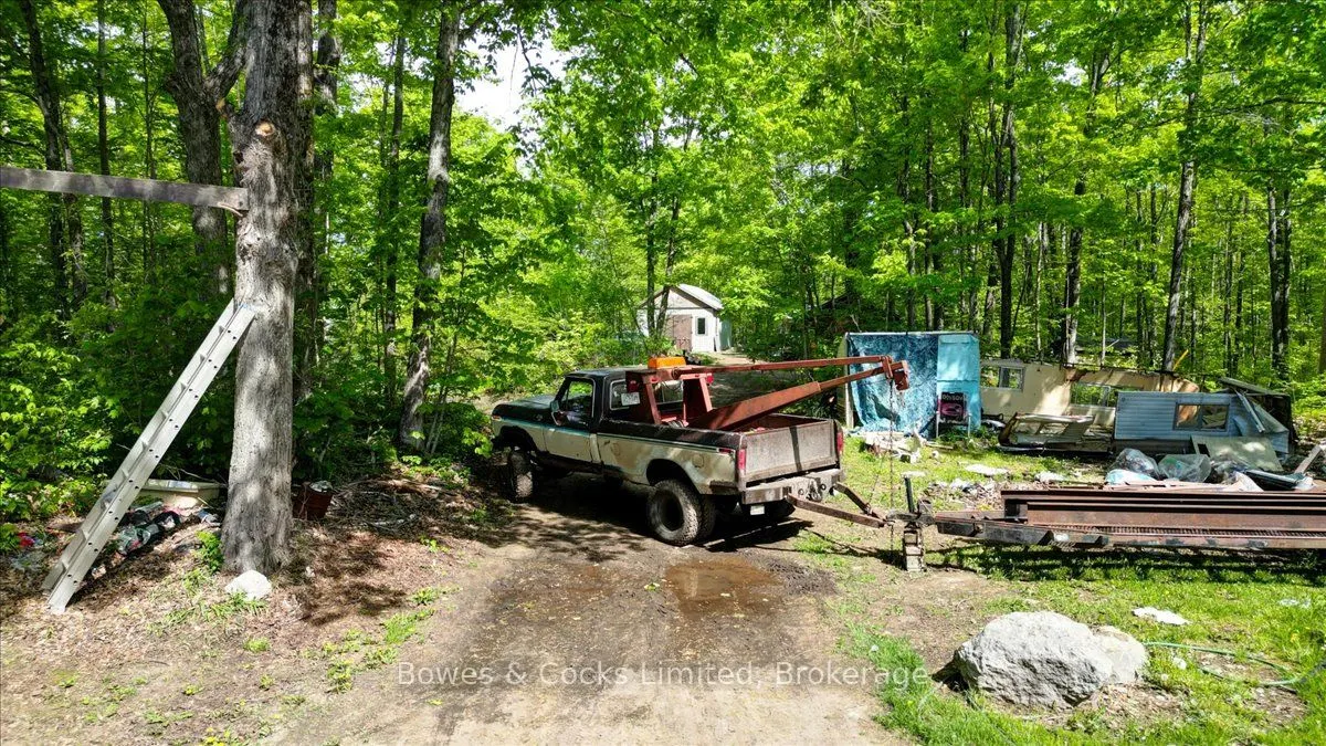 3463 County Road 44