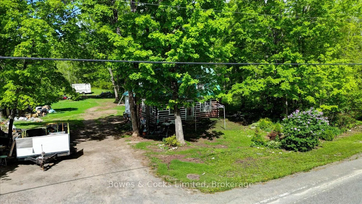 3463 County Road 44