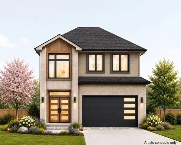4255 LIBERTY Crossing