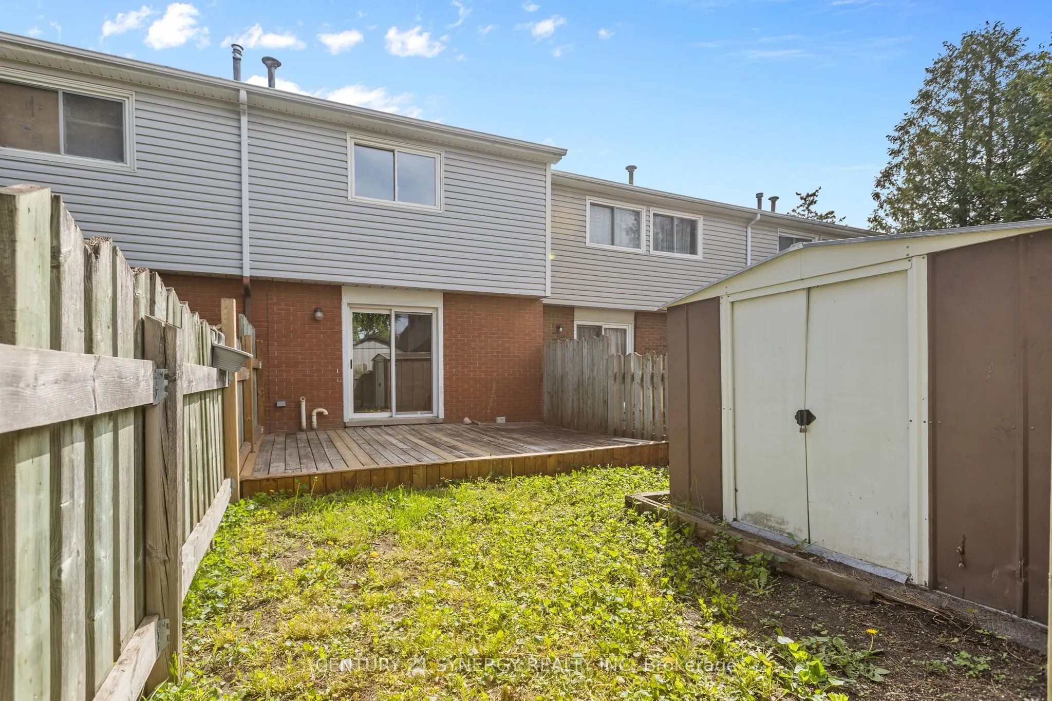 1472 Heatherington Road #C