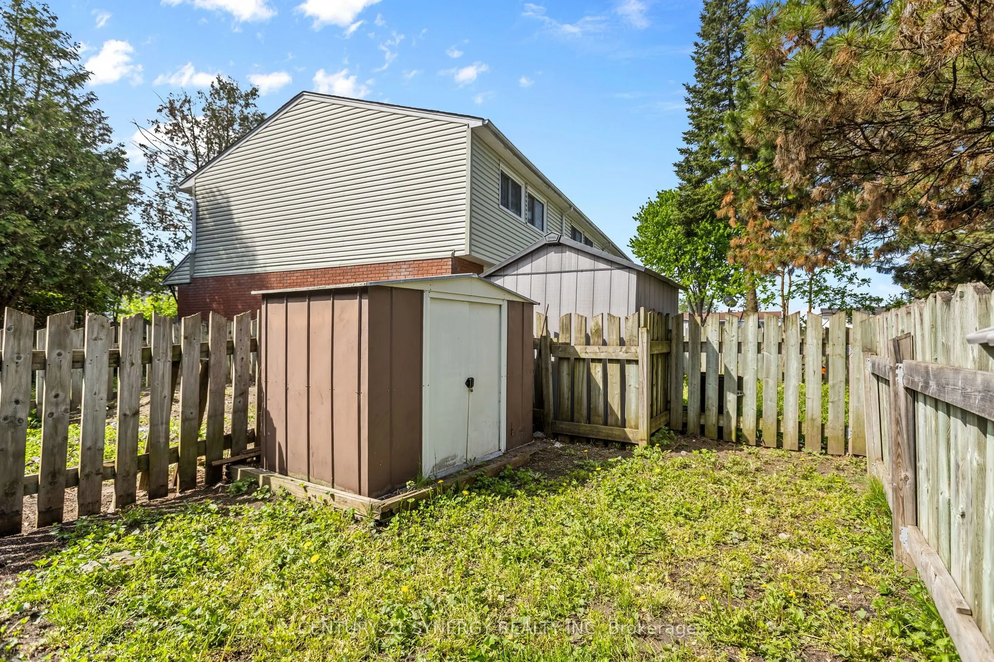 1472 Heatherington Road #C