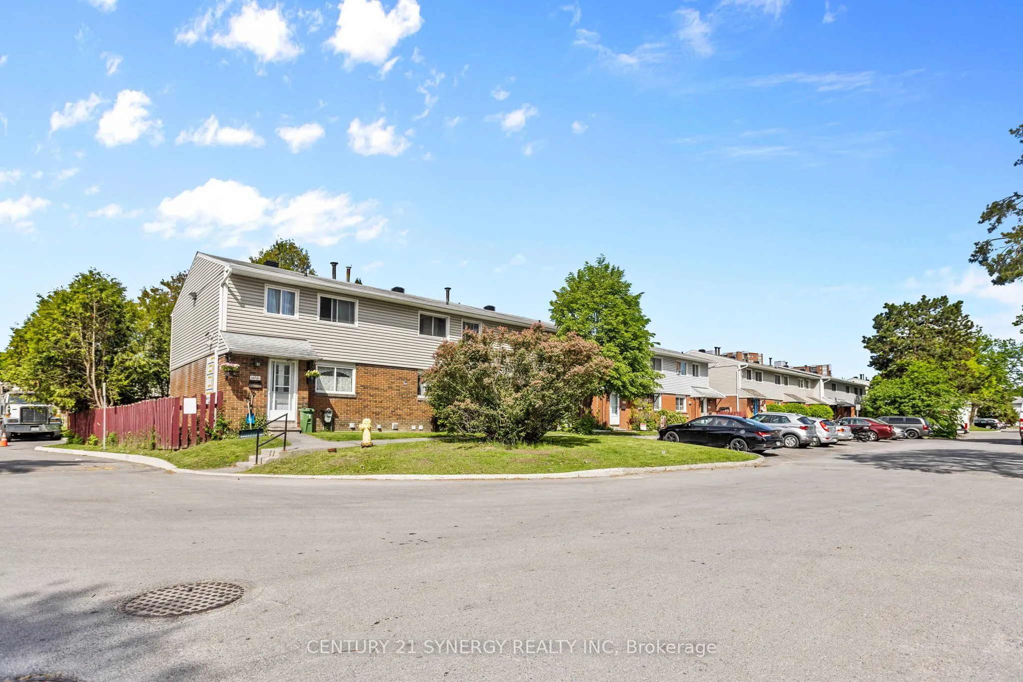 1472 Heatherington Road #C