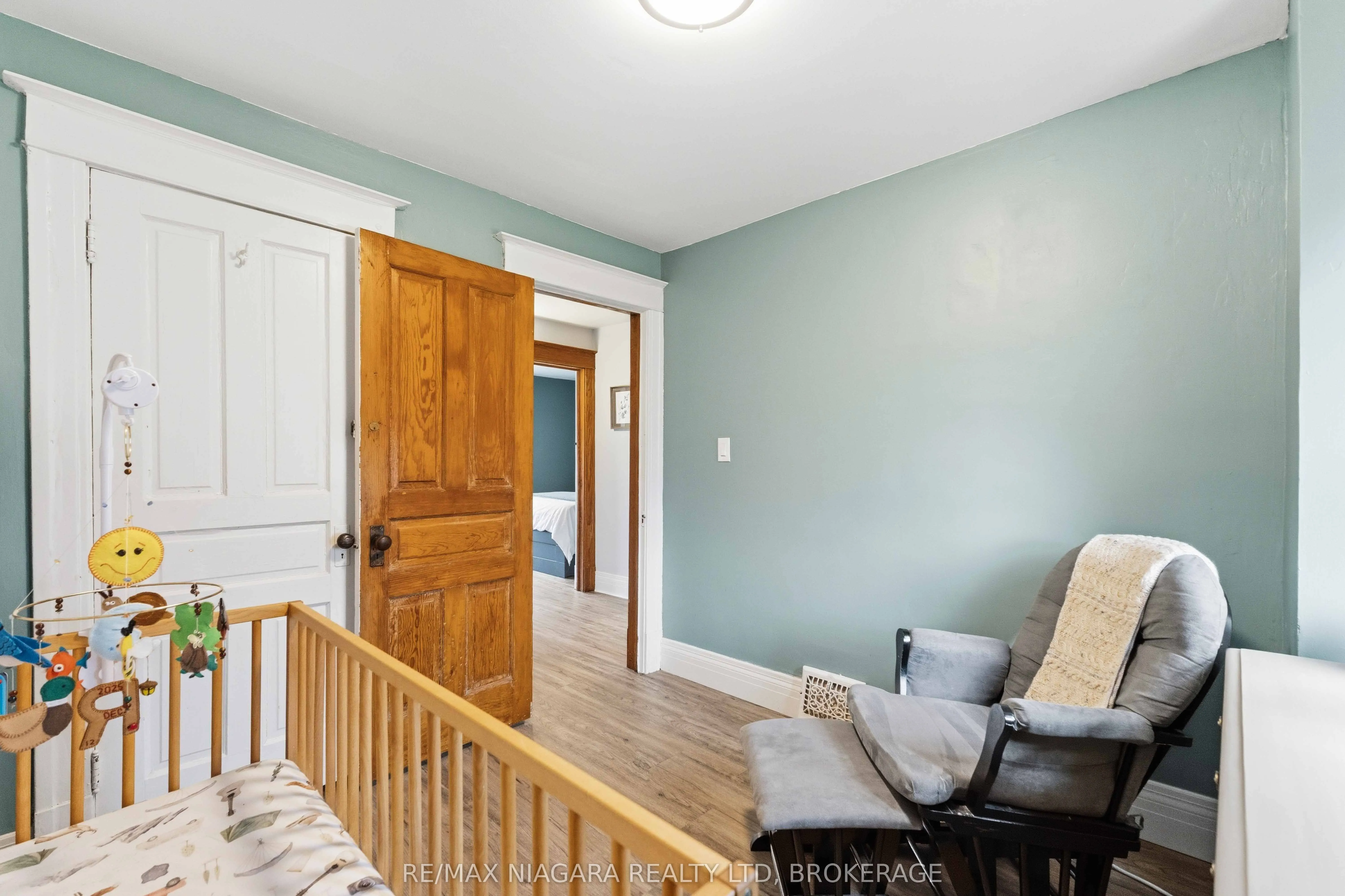 52 Berryman Avenue
