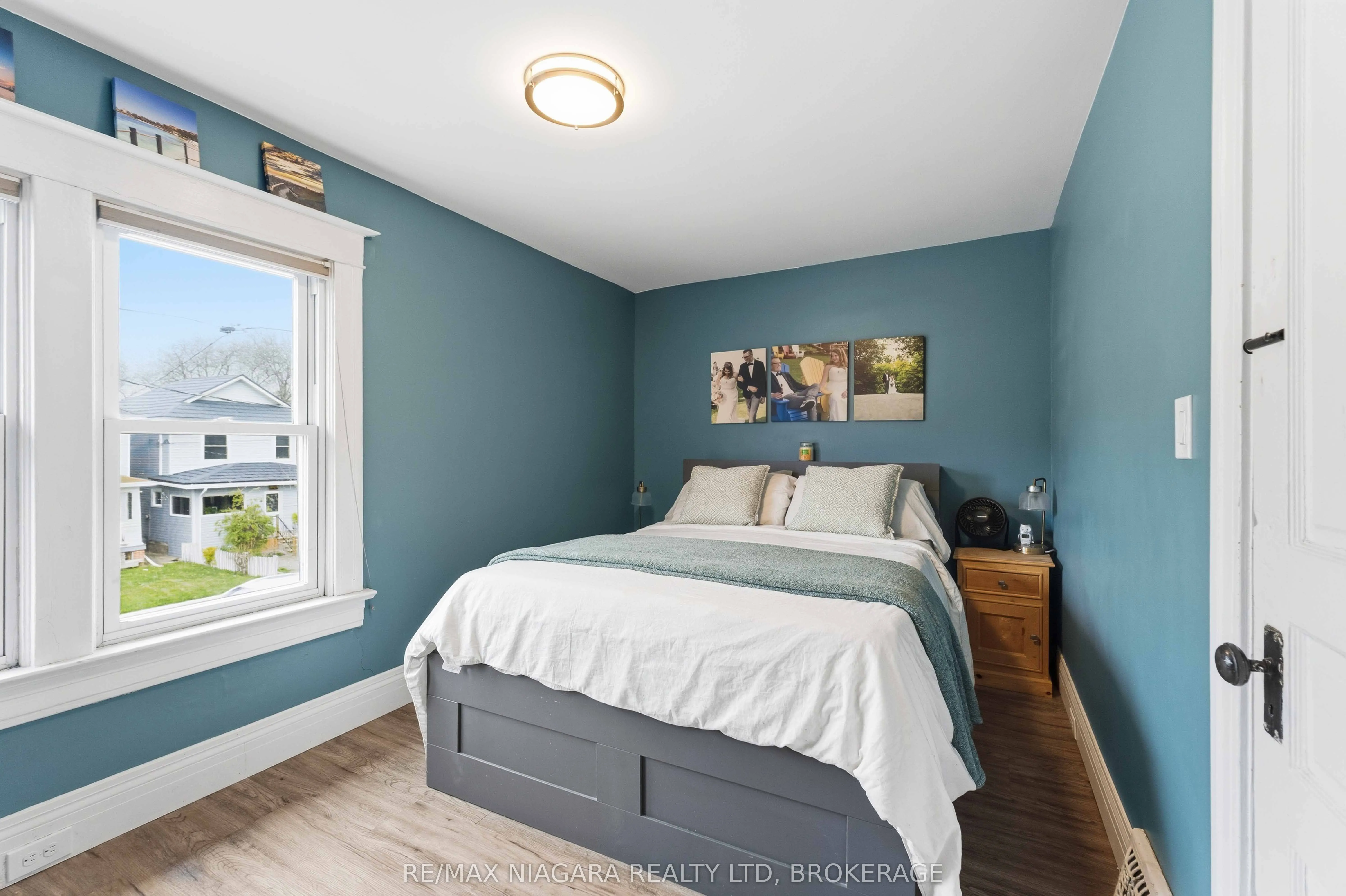 52 Berryman Avenue