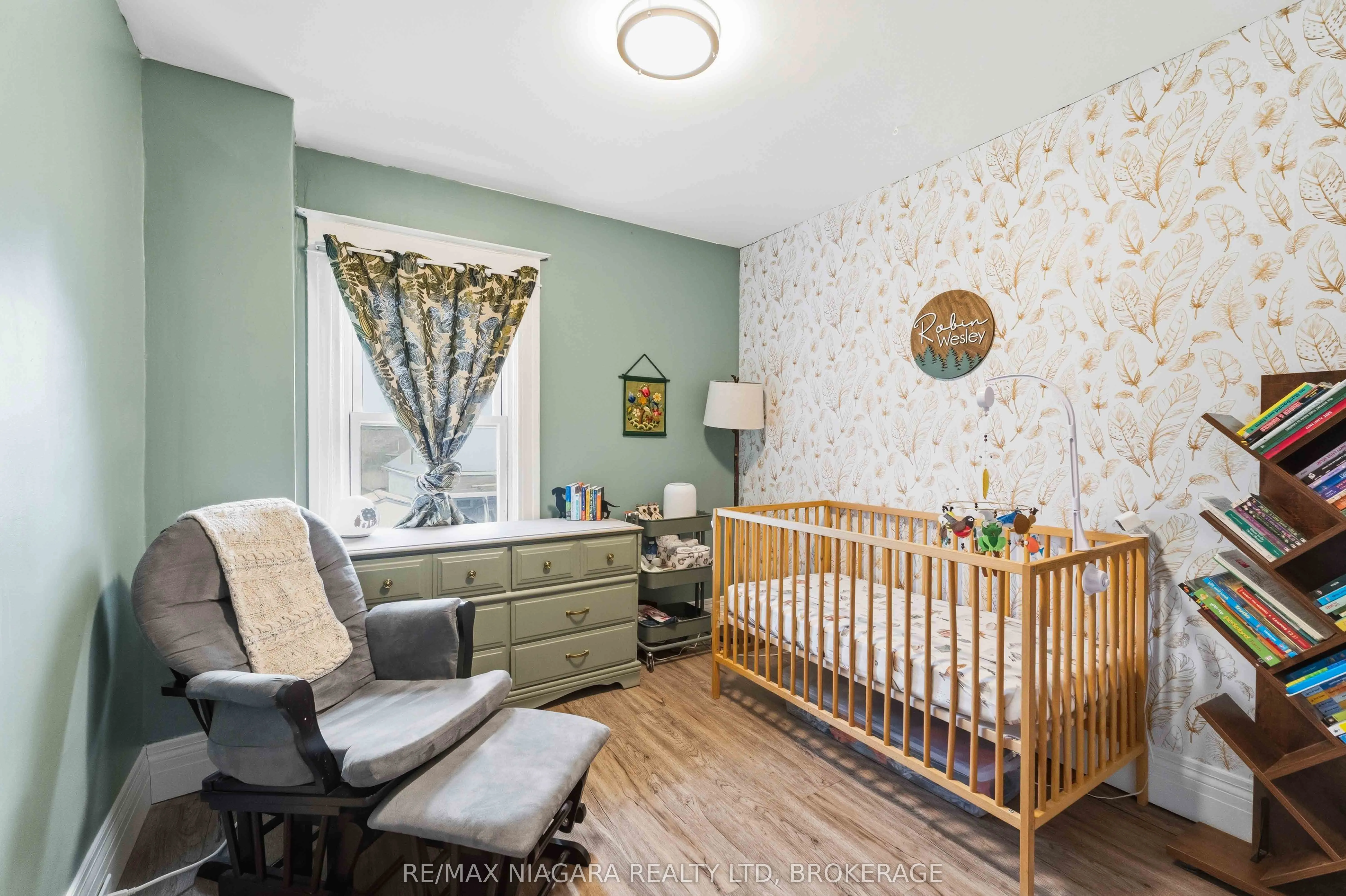 52 Berryman Avenue