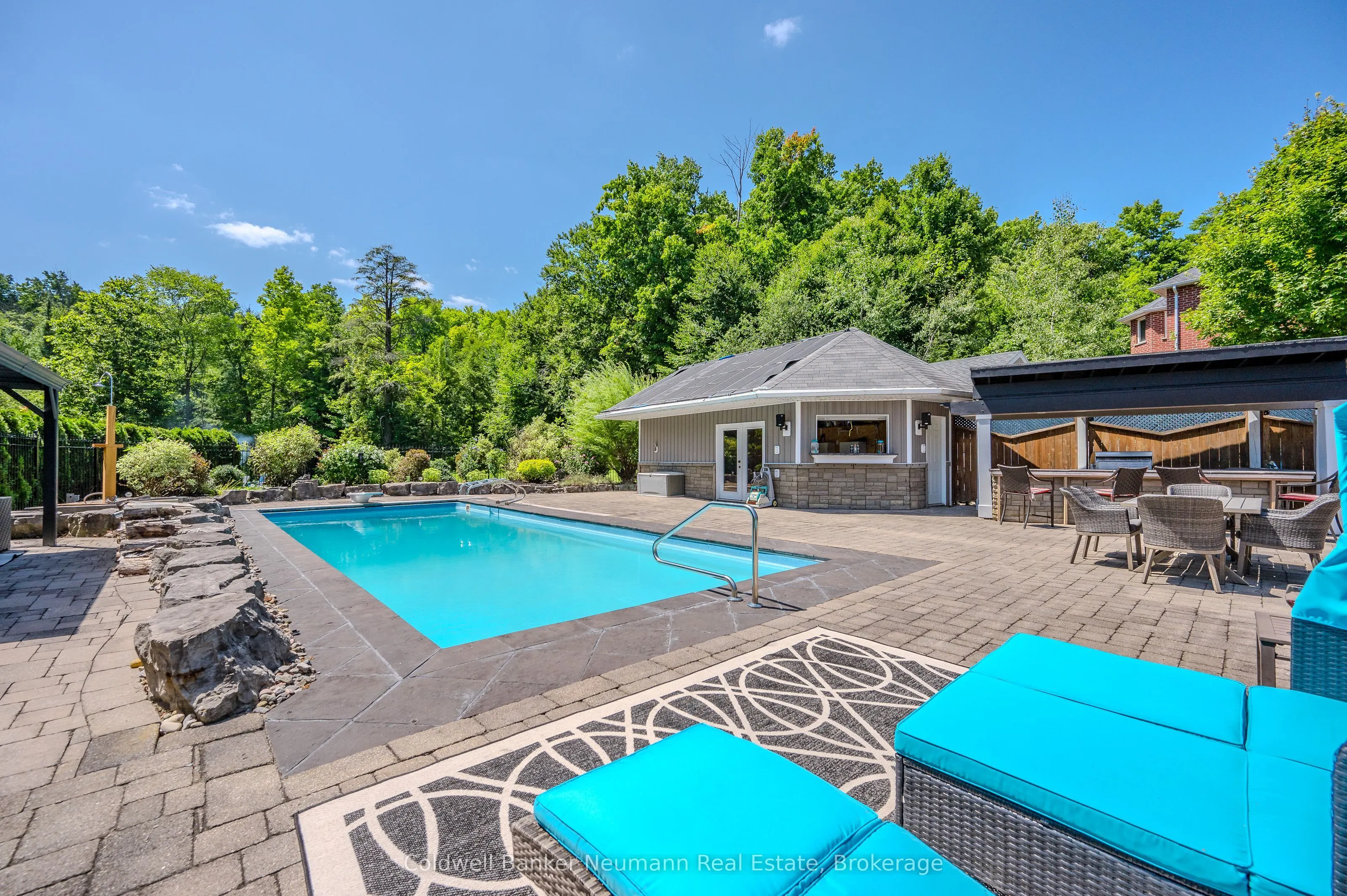 32 Forest Ridge Road
