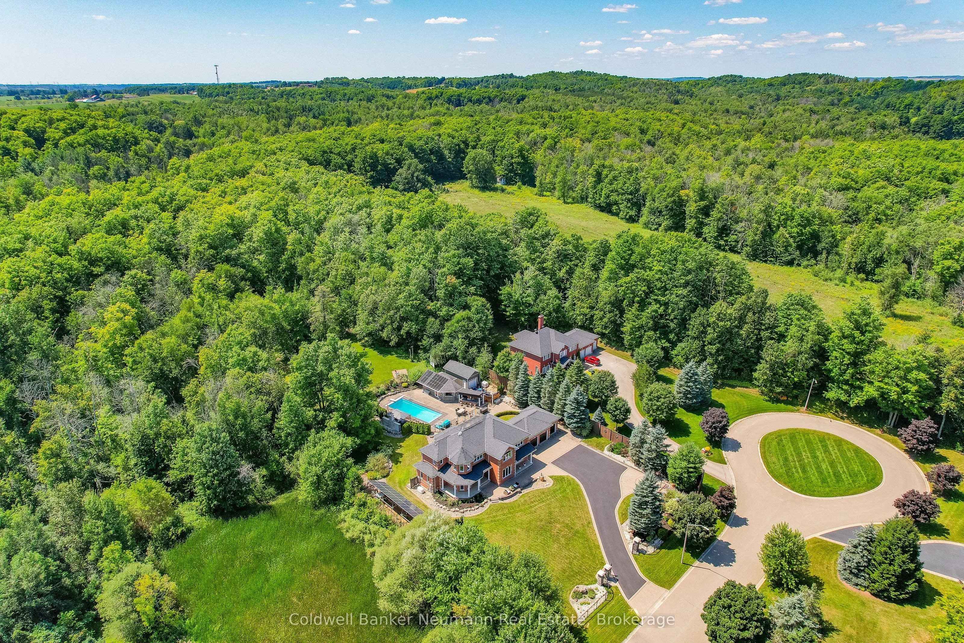 32 Forest Ridge Road