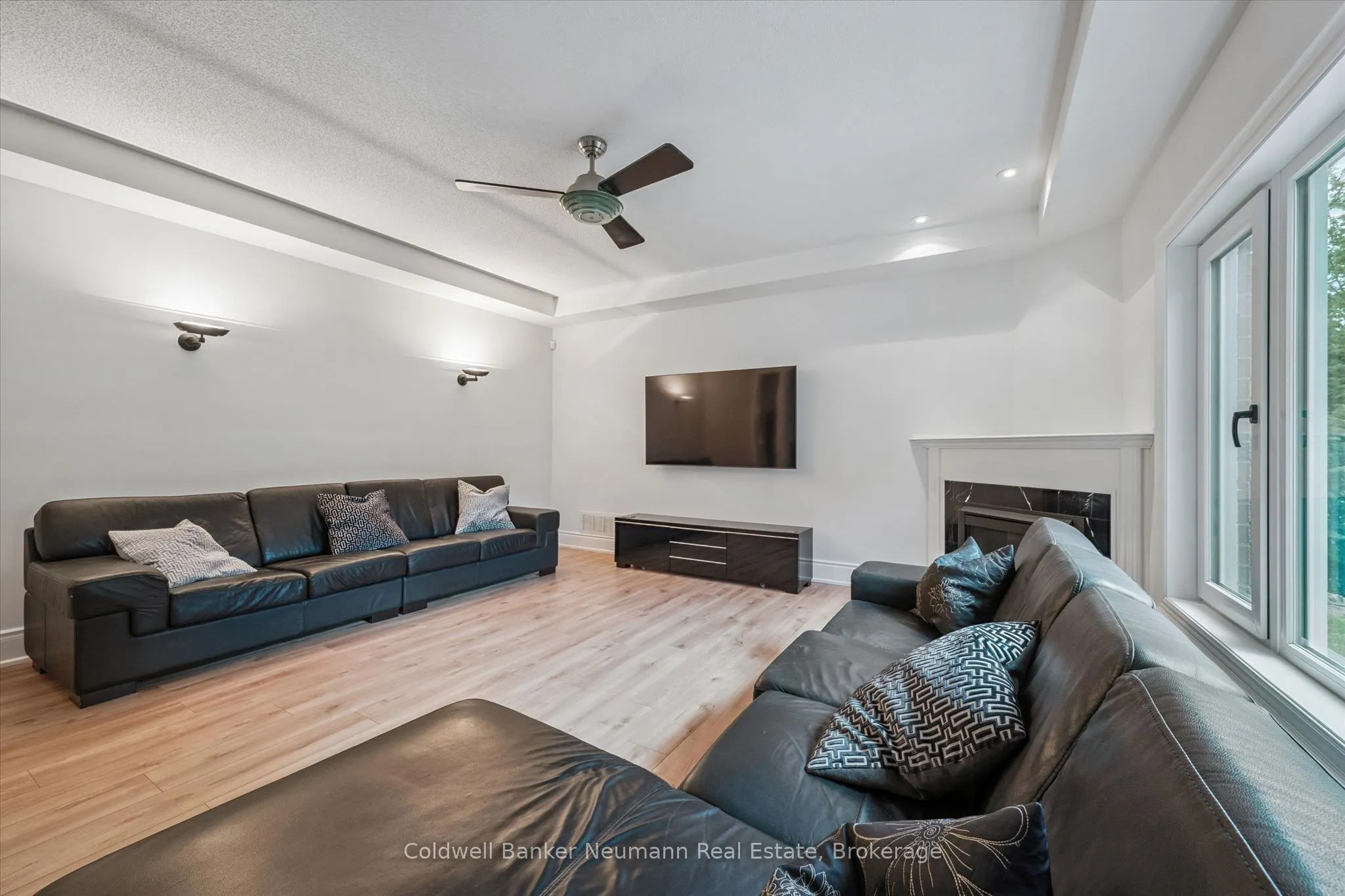 32 Forest Ridge Road