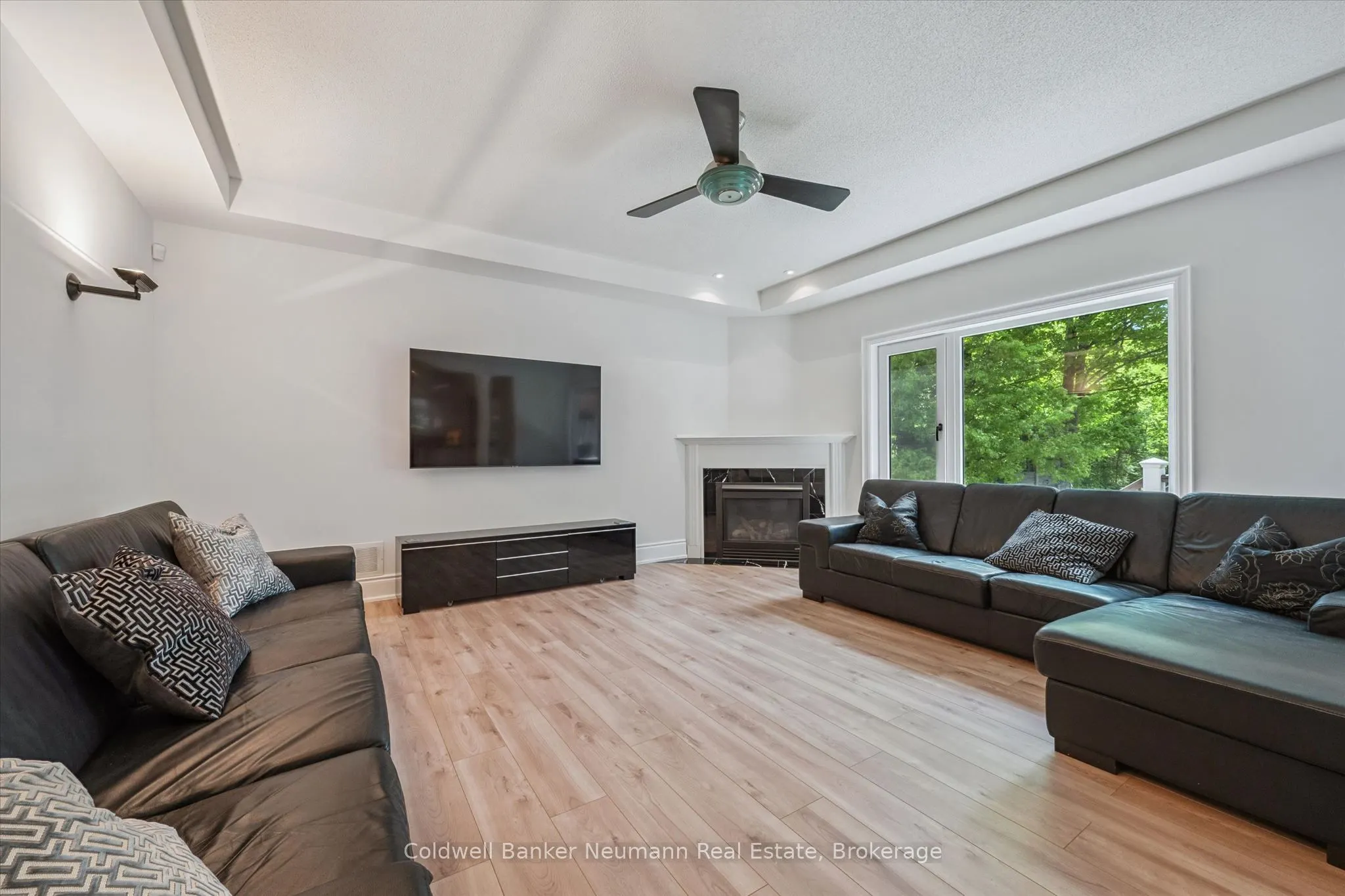 32 Forest Ridge Road
