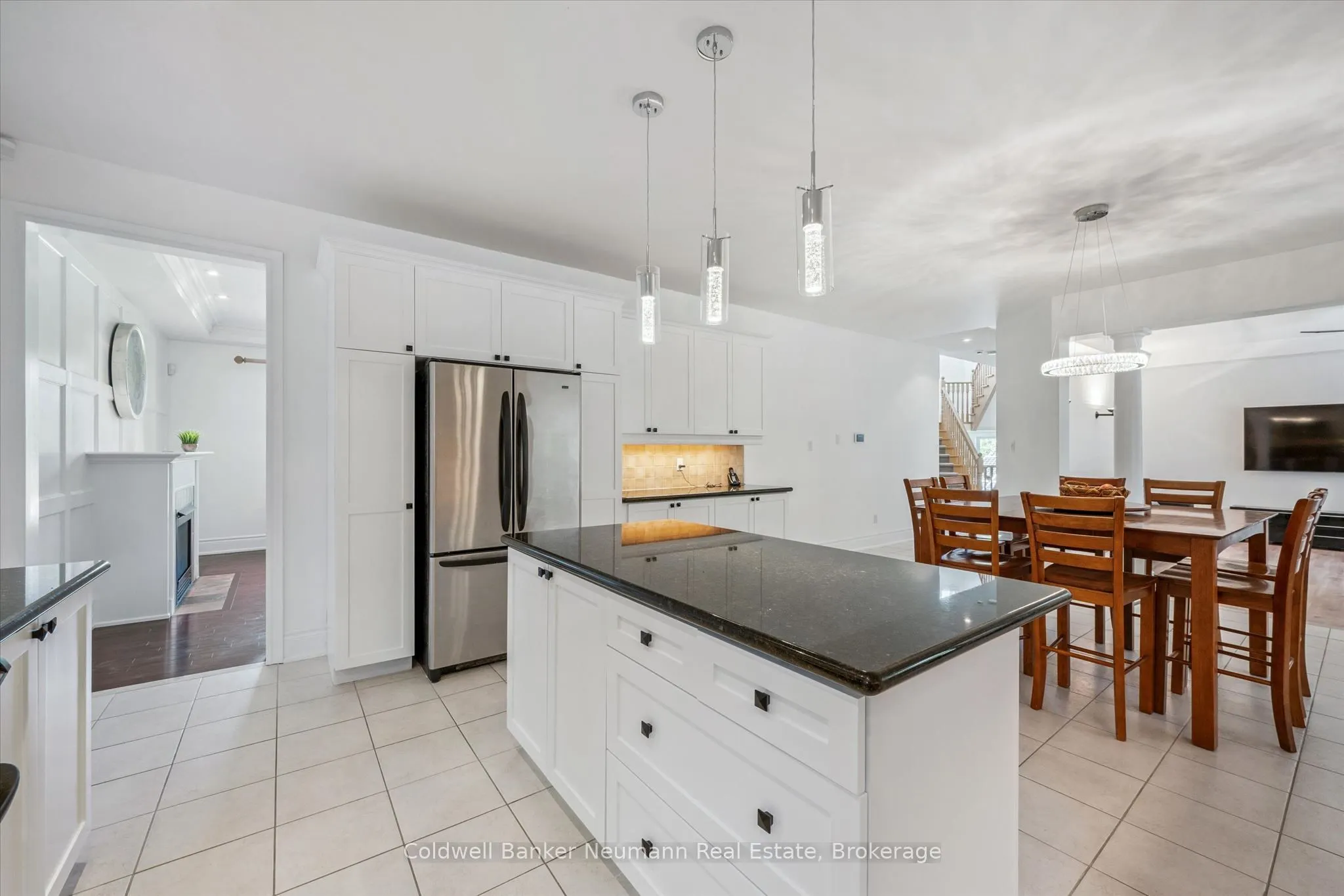 32 Forest Ridge Road