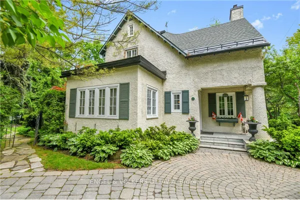202 Cloverdale Road