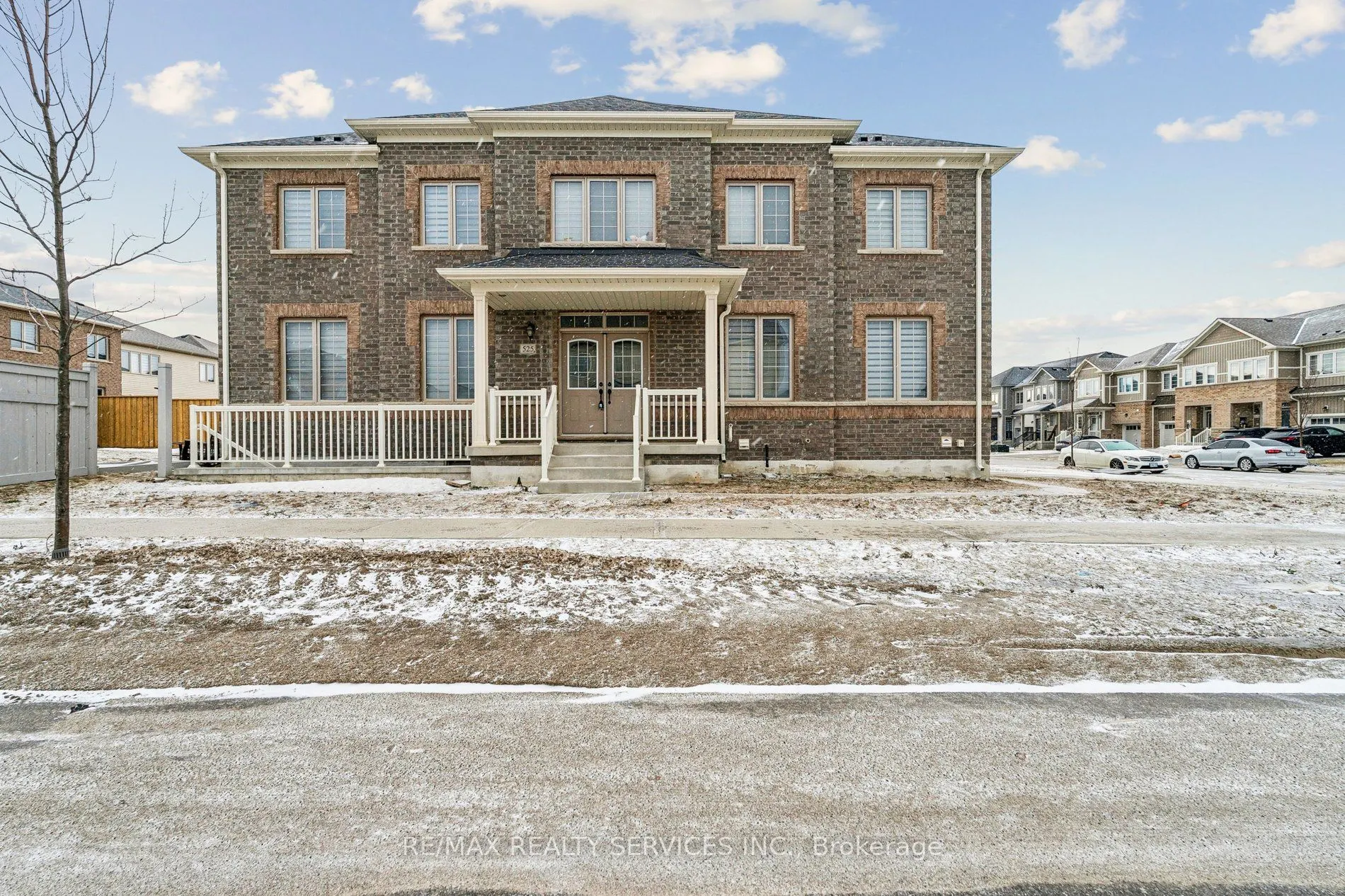 525 Red Elm Road