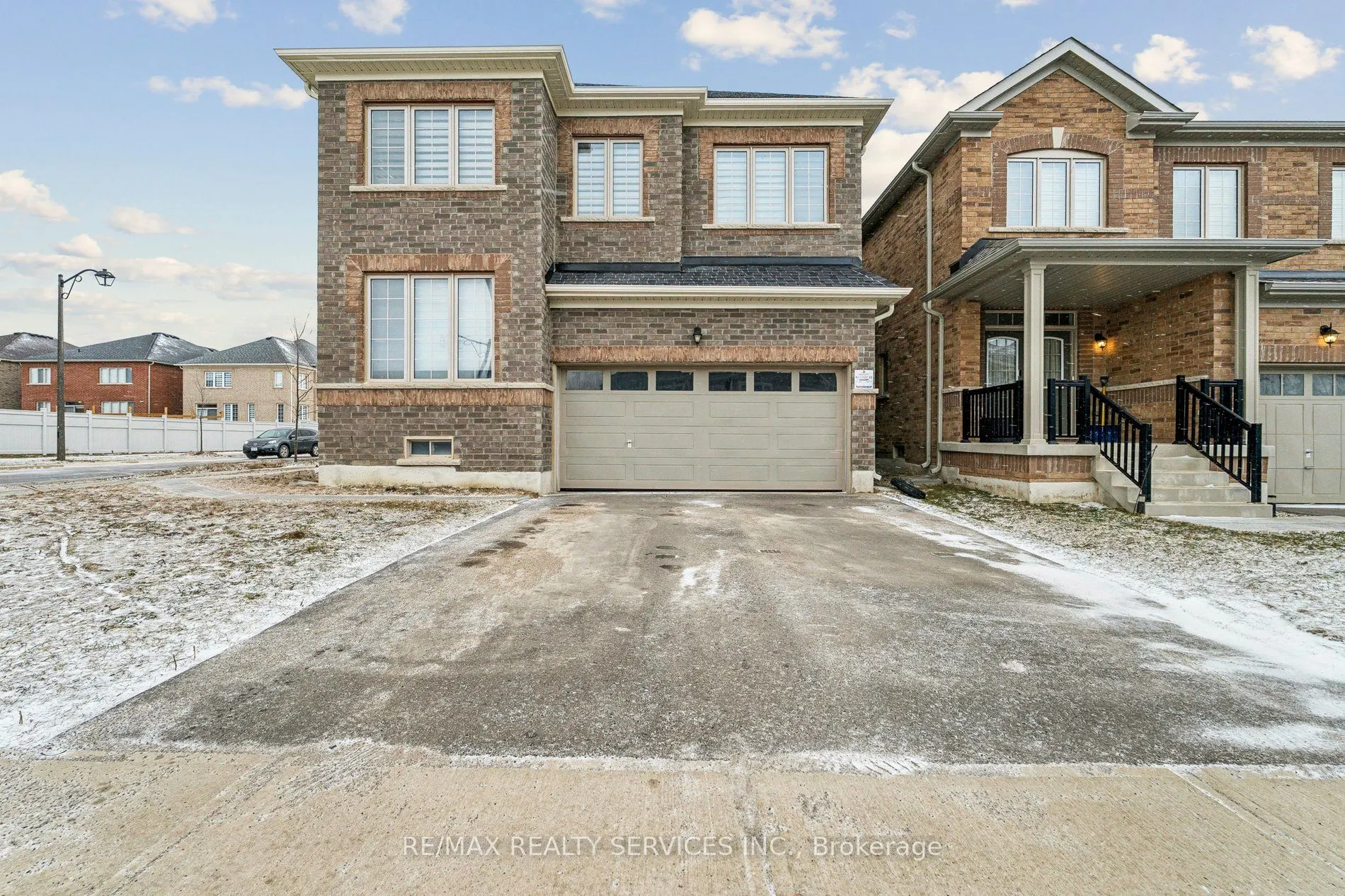 525 Red Elm Road