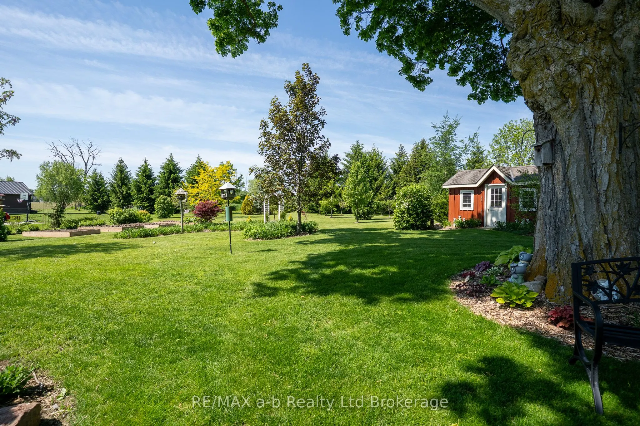 261 Middle Townline Road
