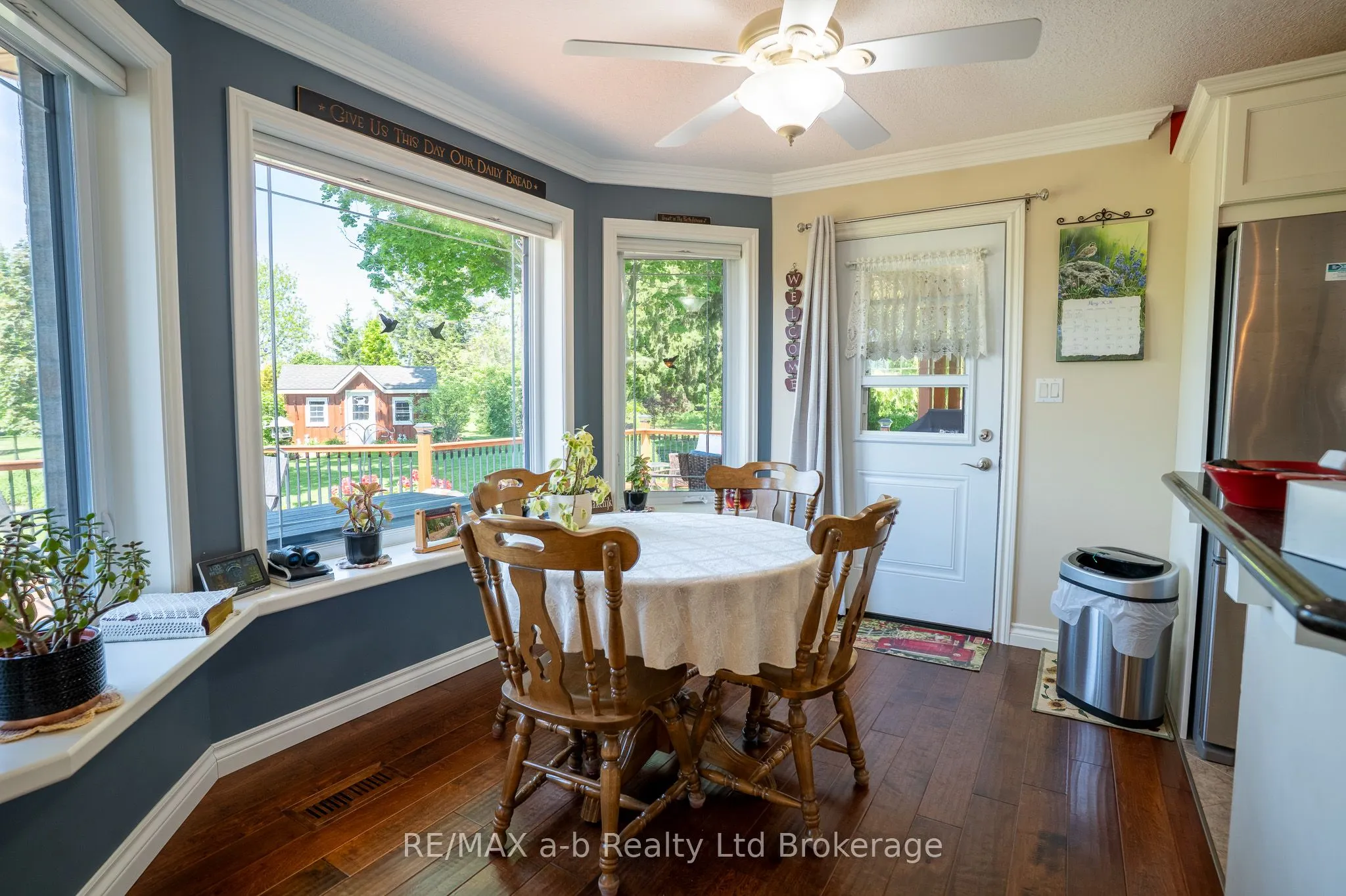 261 Middle Townline Road