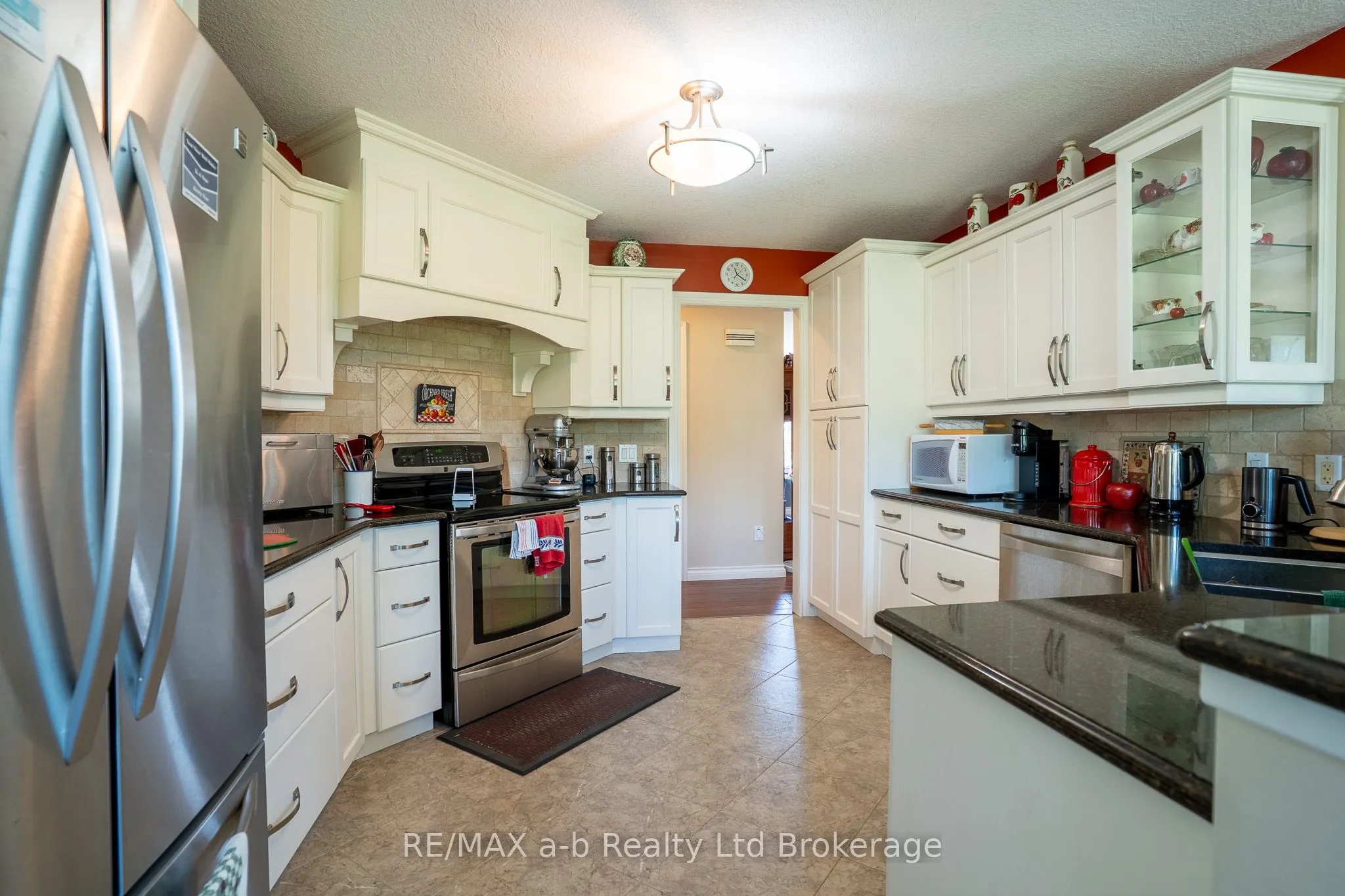 261 Middle Townline Road