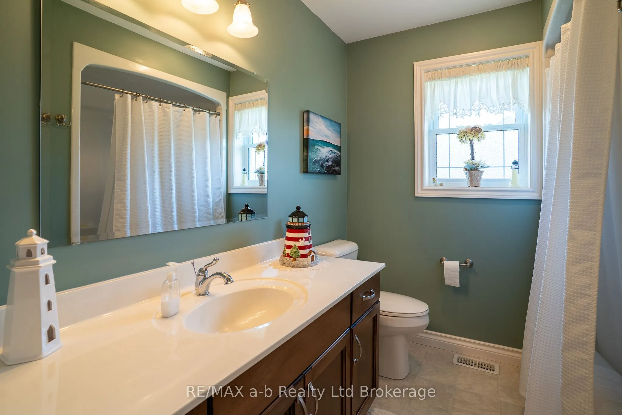261 Middle Townline Road