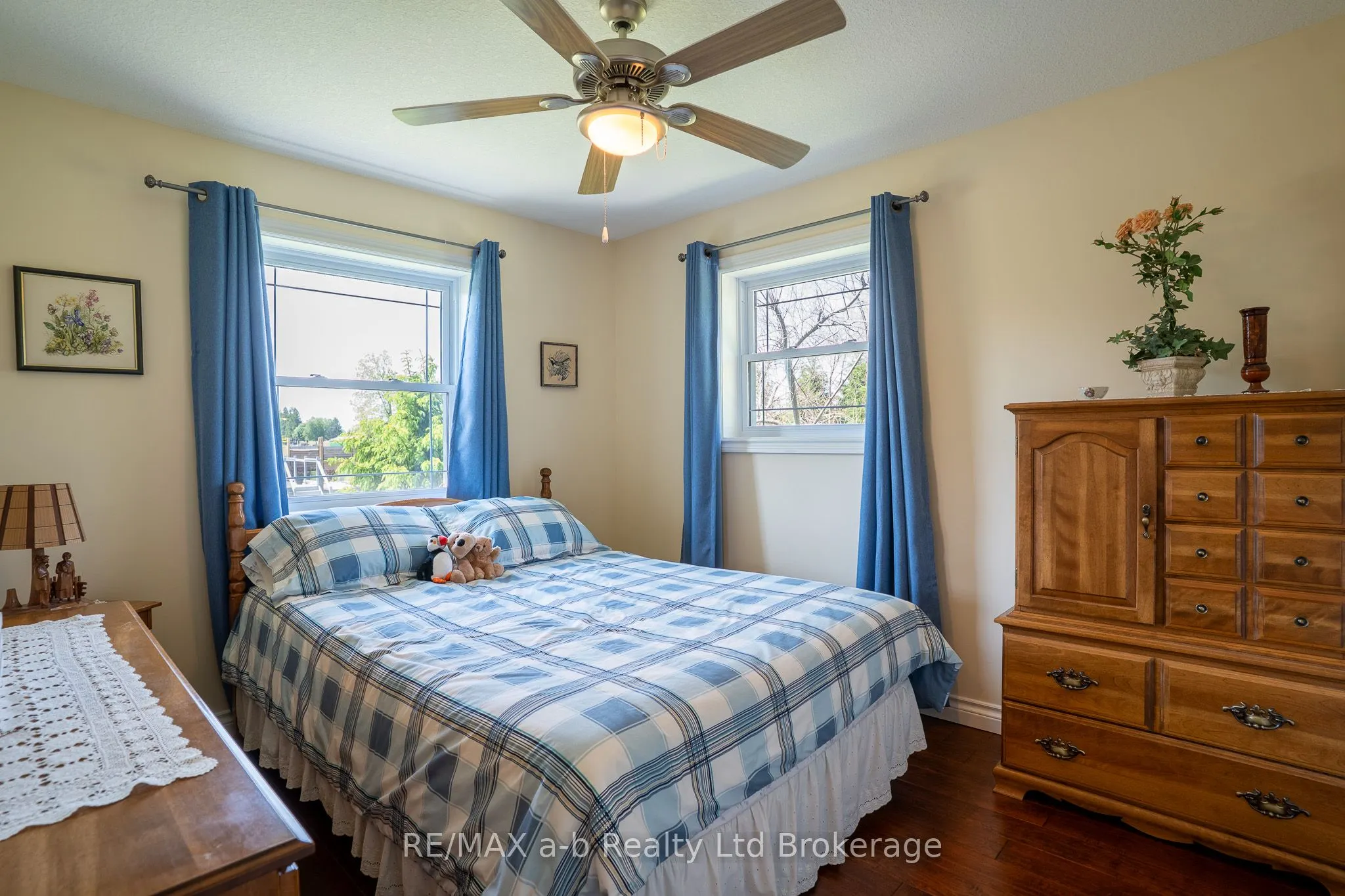 261 Middle Townline Road
