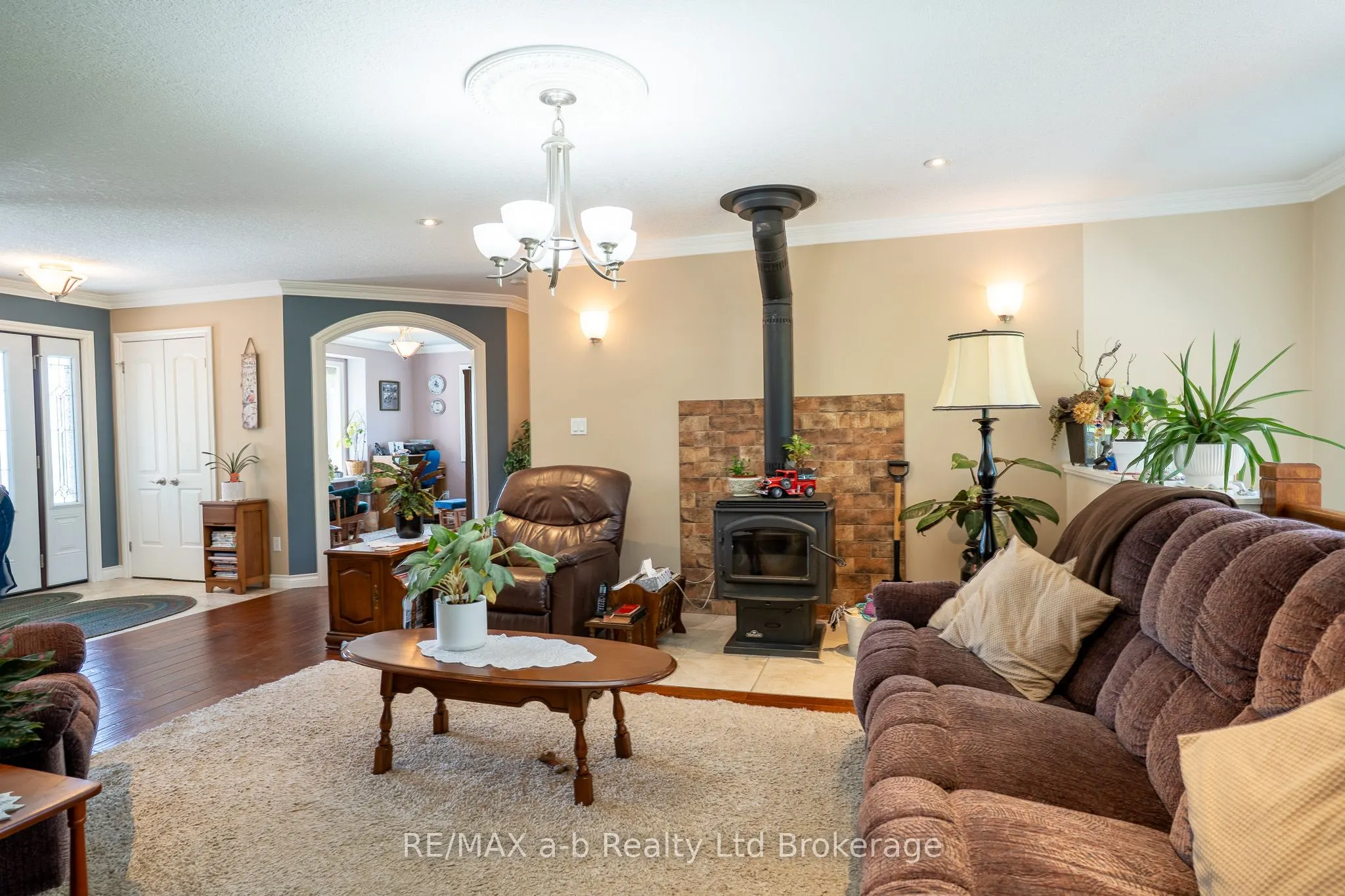 261 Middle Townline Road