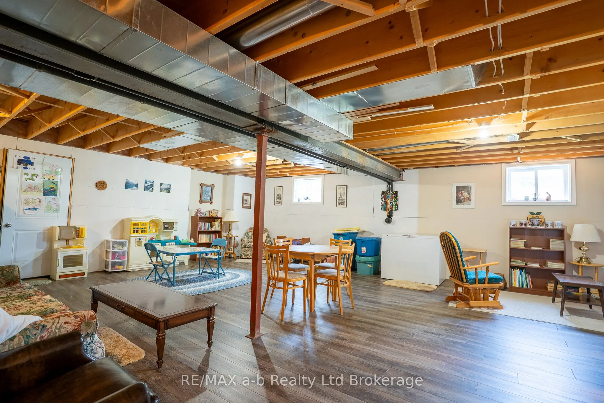 261 Middle Townline Road