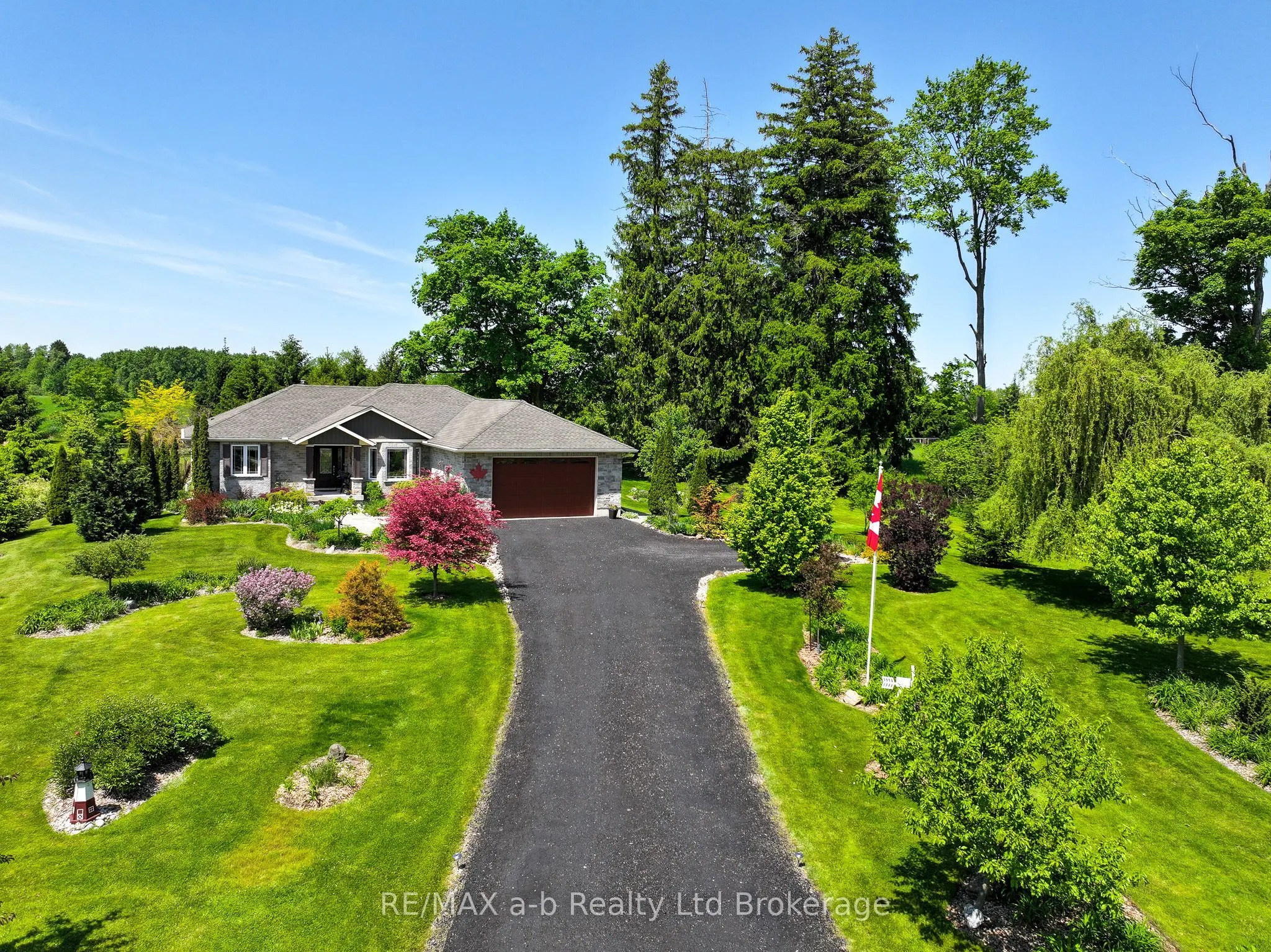261 Middle Townline Road