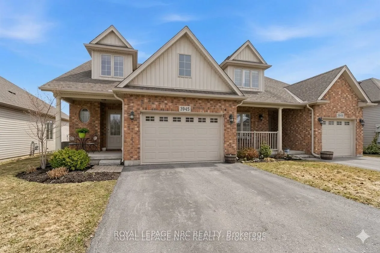 3945 Village Creek Drive