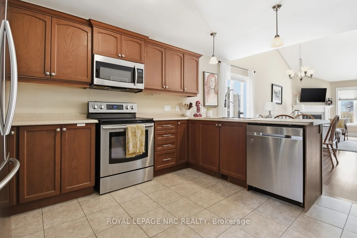 3945 Village Creek Drive