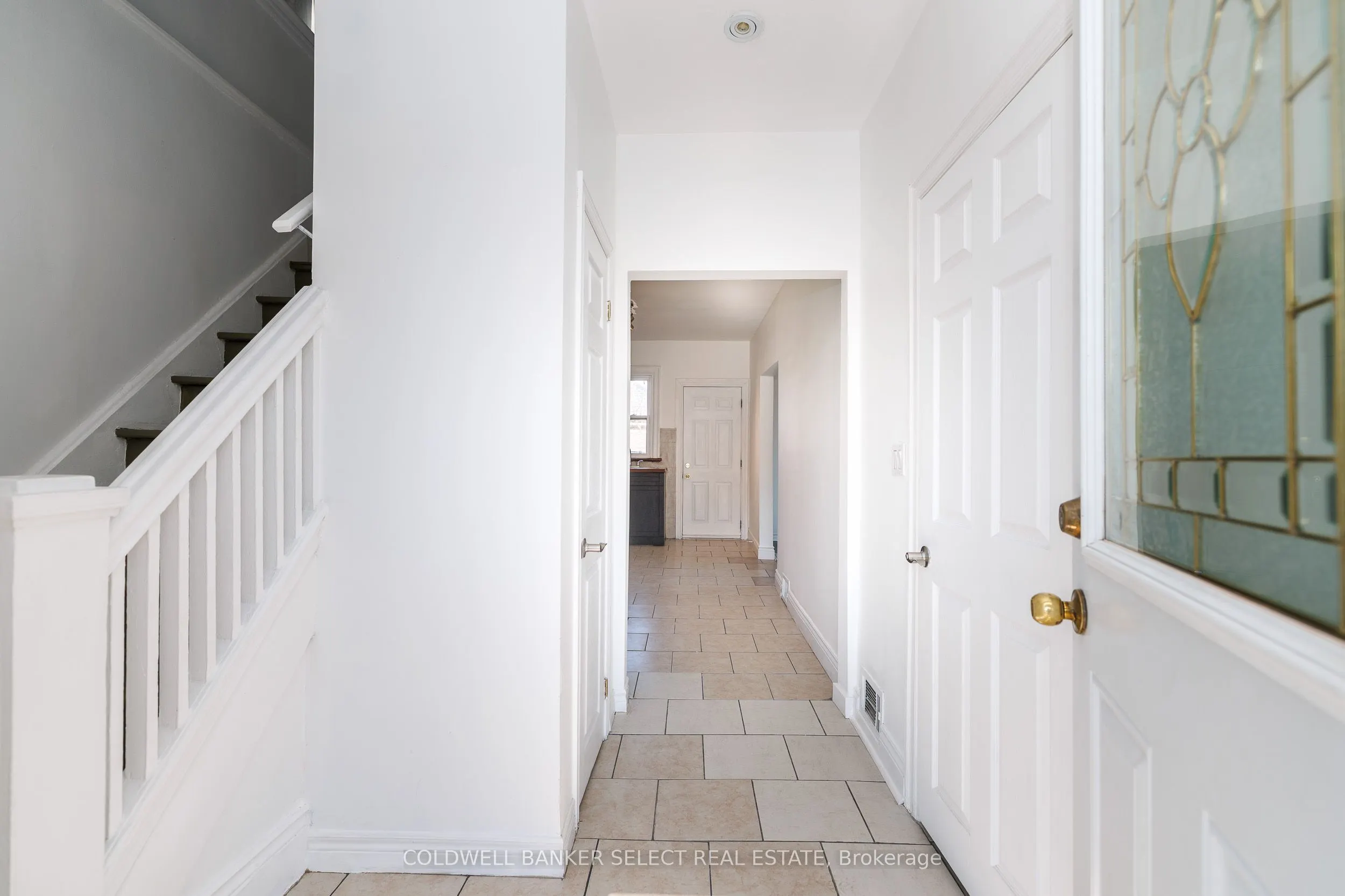 55 Frederick Avenue