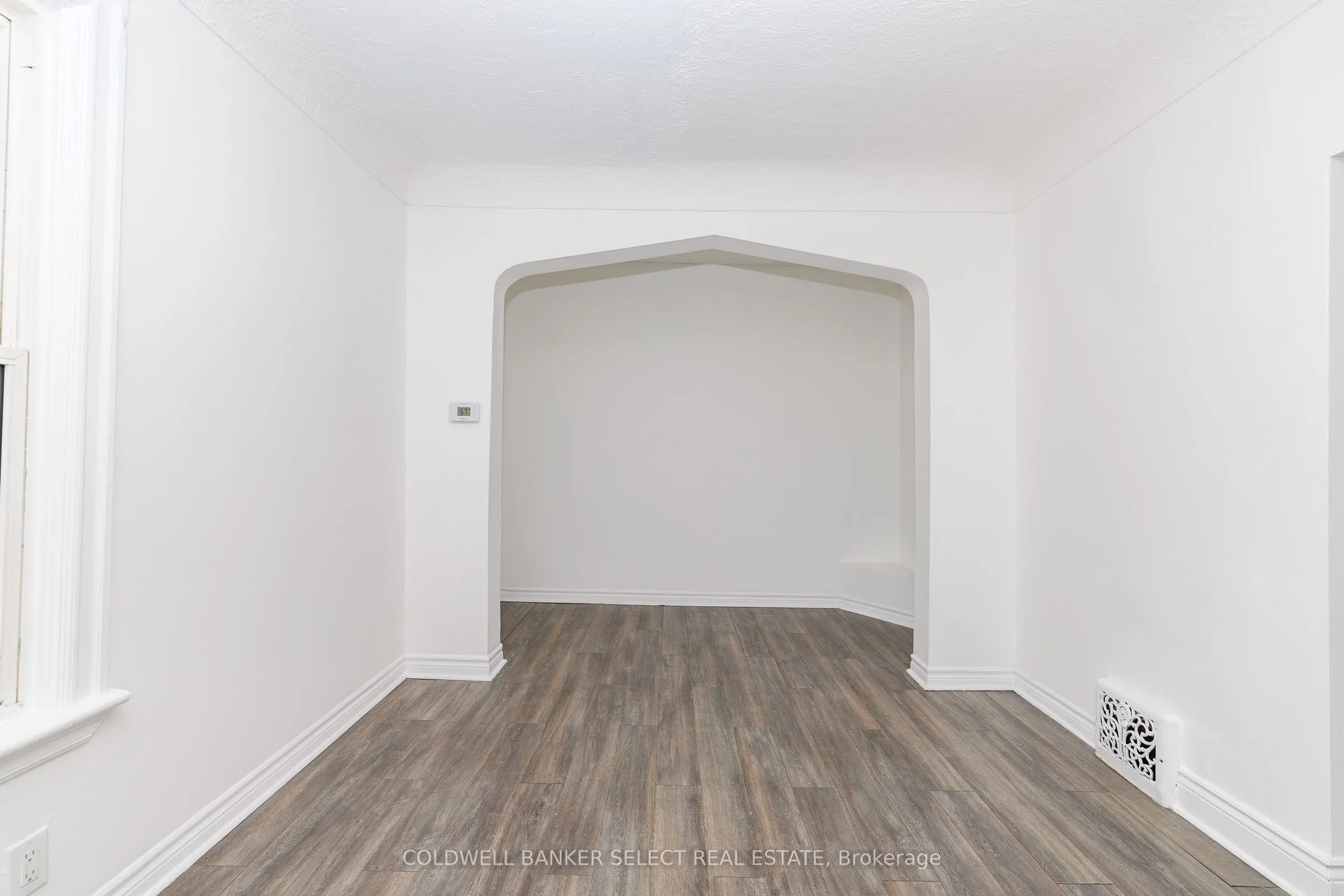55 Frederick Avenue