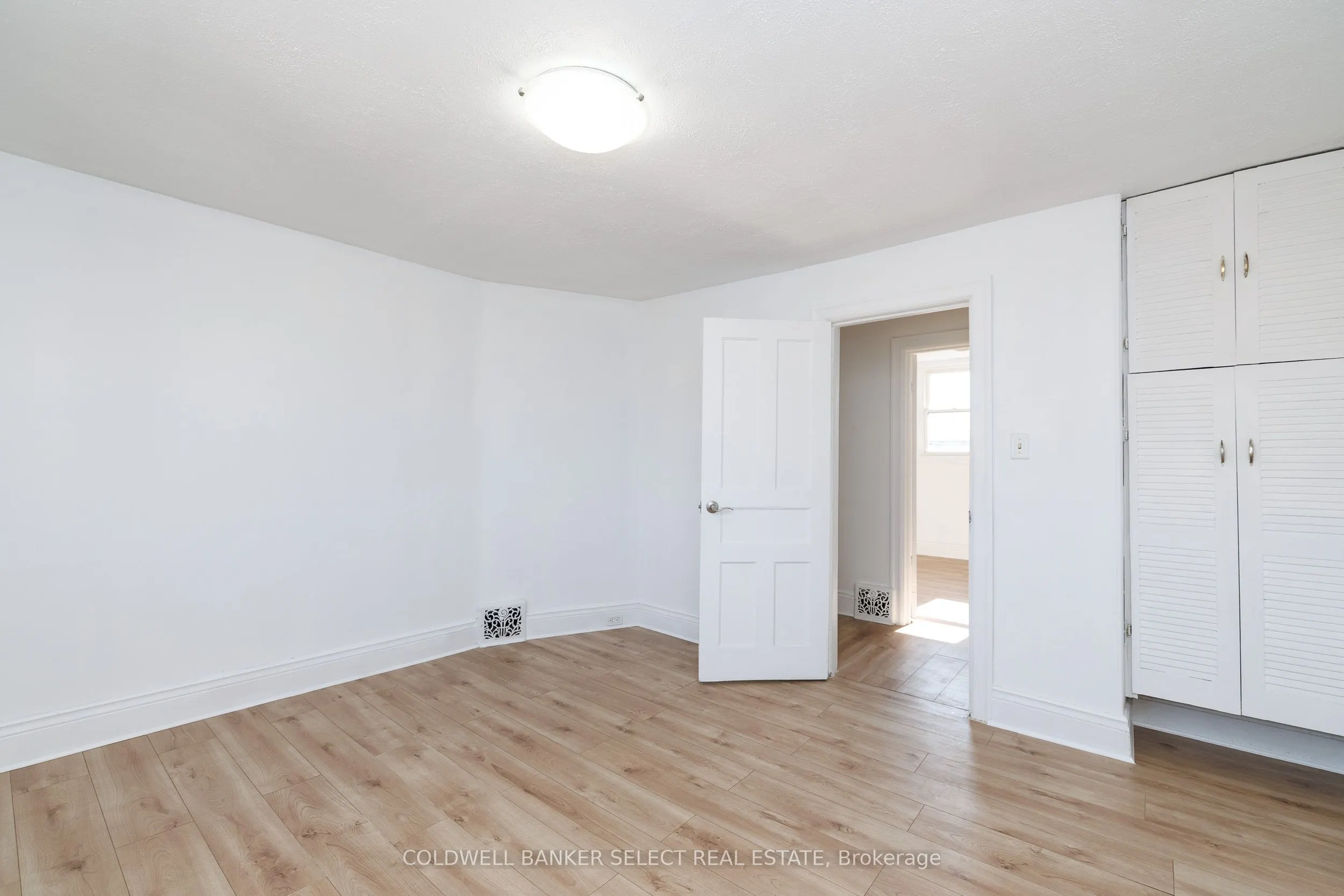 55 Frederick Avenue