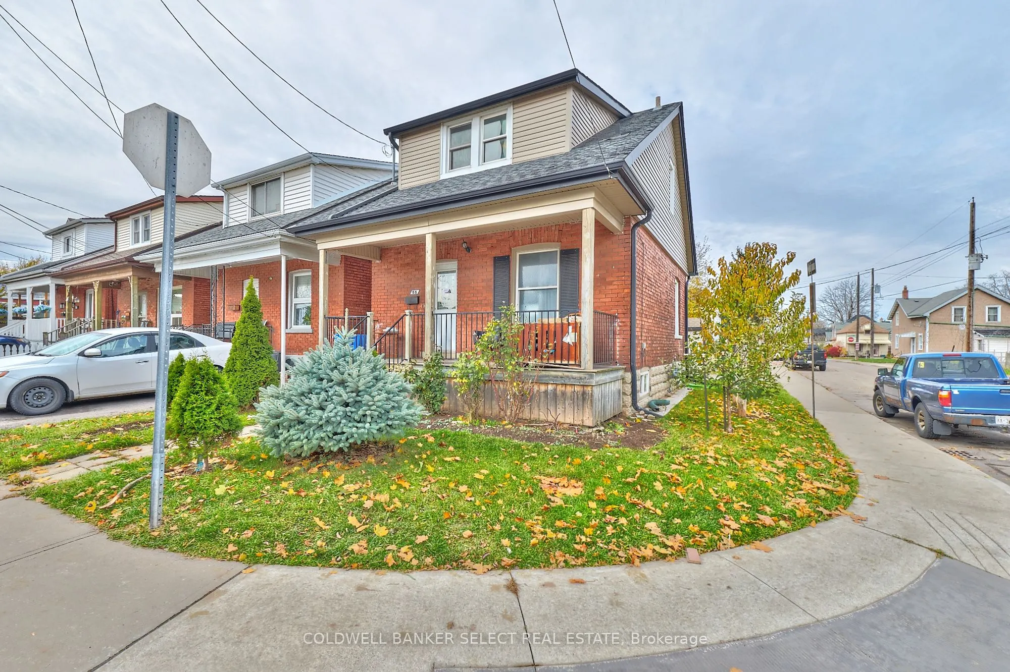 55 Frederick Avenue