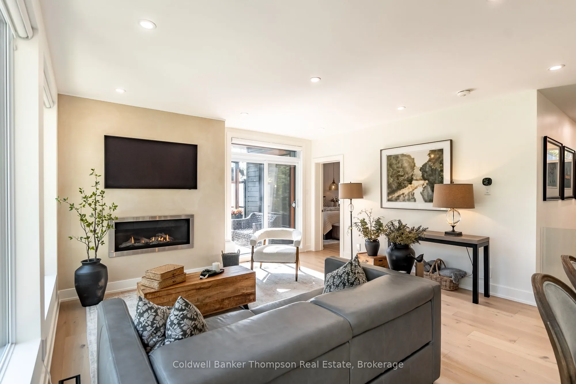 14 St. Andrews Circle