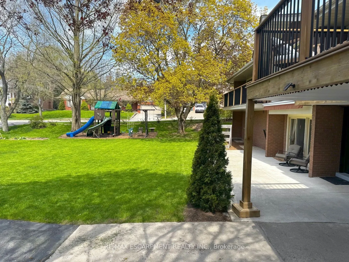81 Thomson Drive