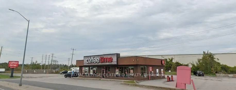 1672 Highway 7