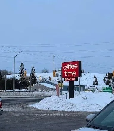 1672 Highway 7