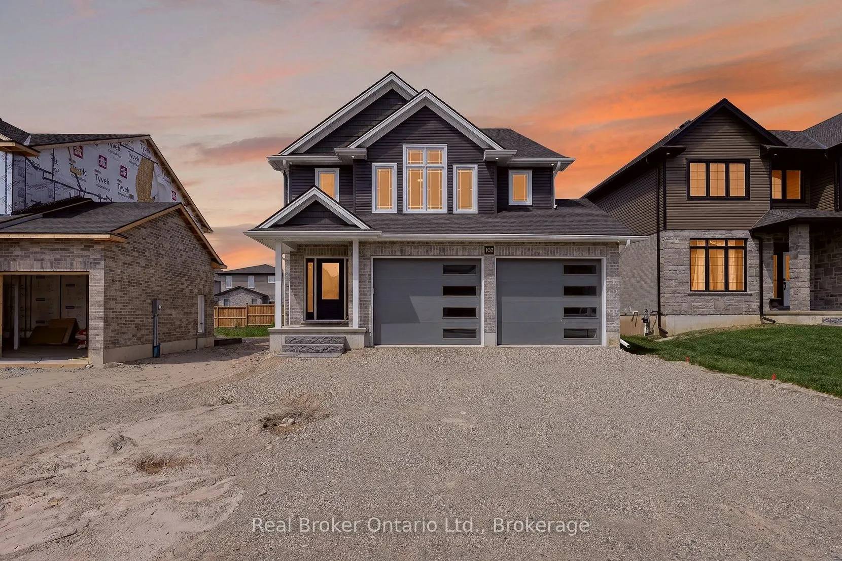 102 Graydon Drive