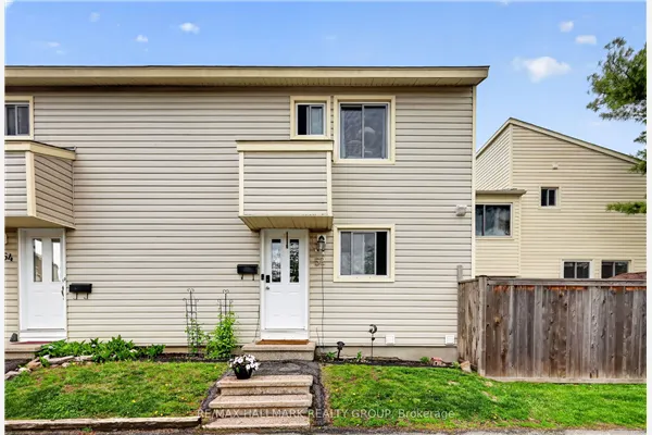 52 Thistledown Court #39