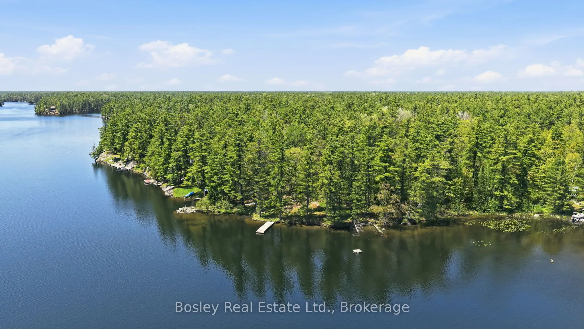 19 SR404 Severn River Shore