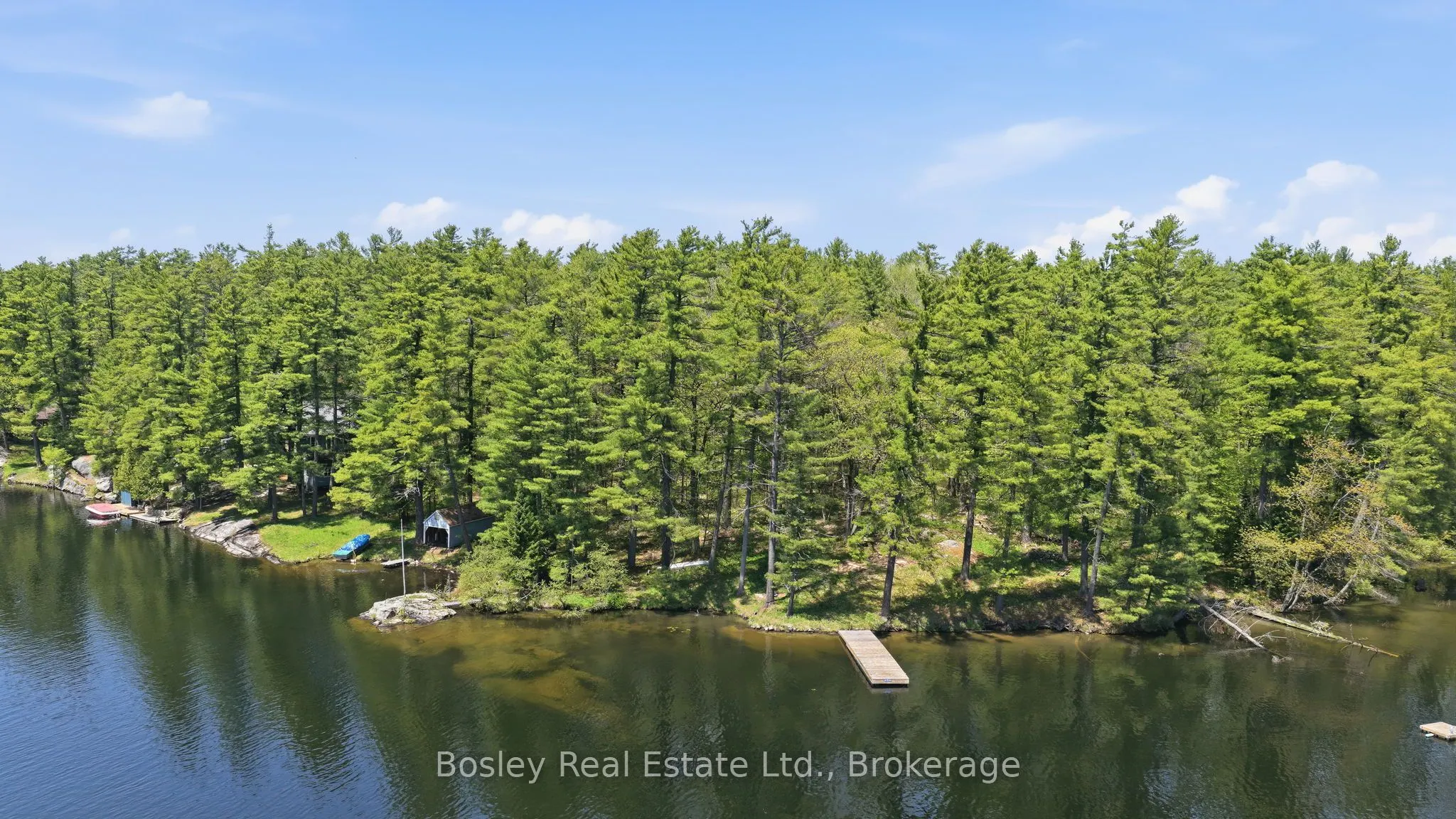 19 SR404 Severn River Shore