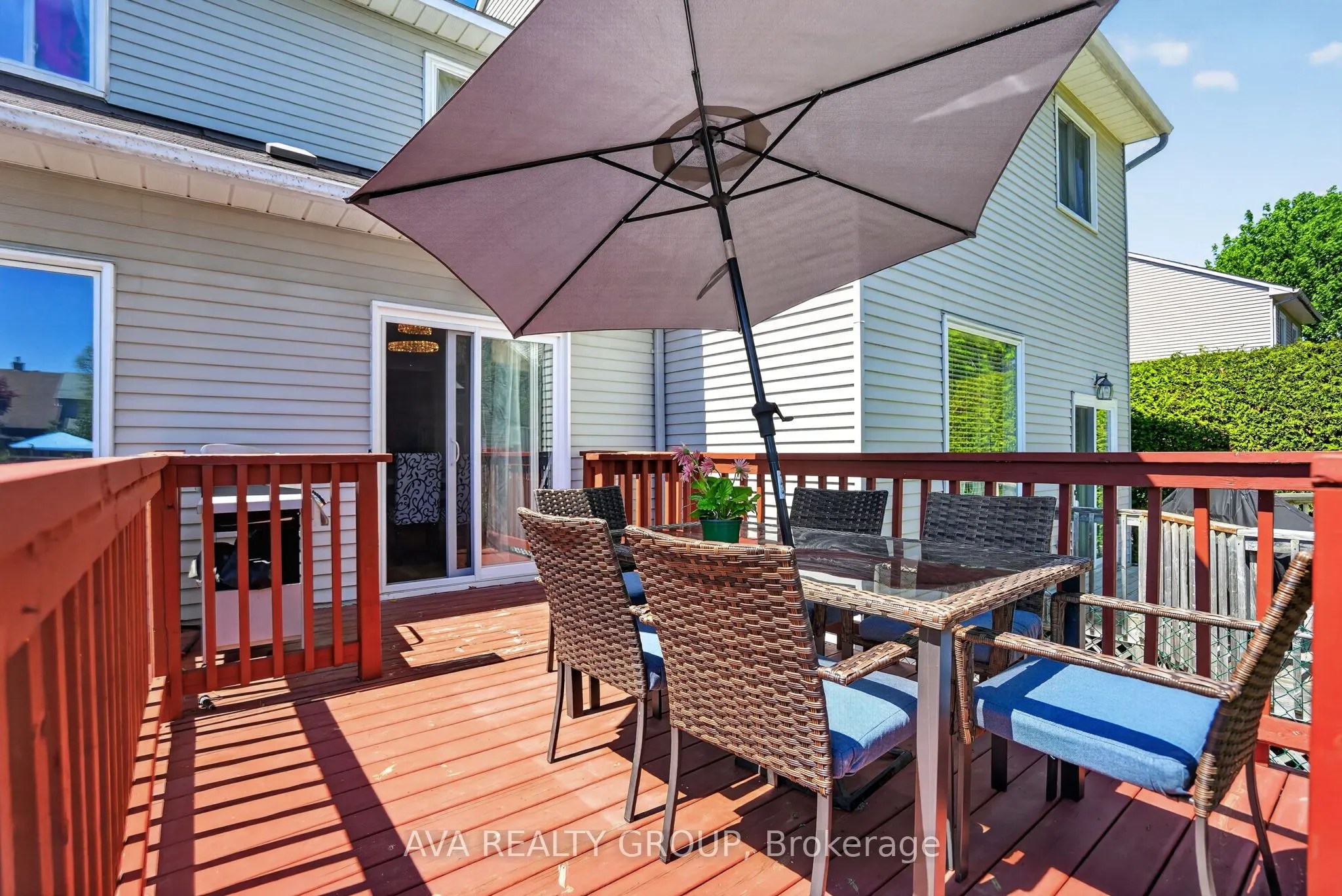 27 Danaher Drive