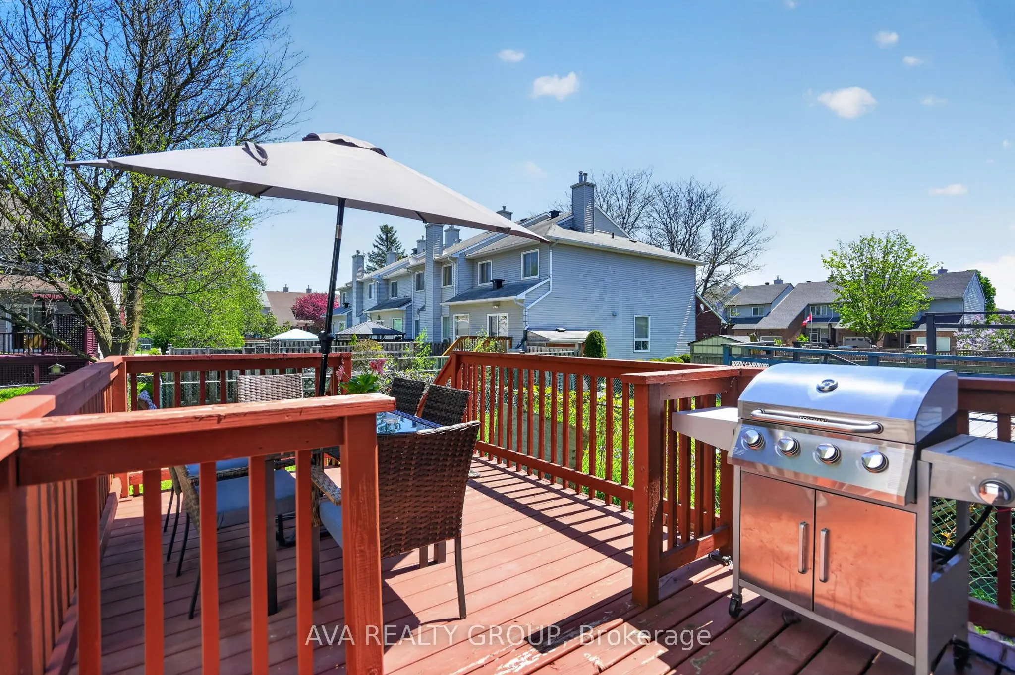 27 Danaher Drive