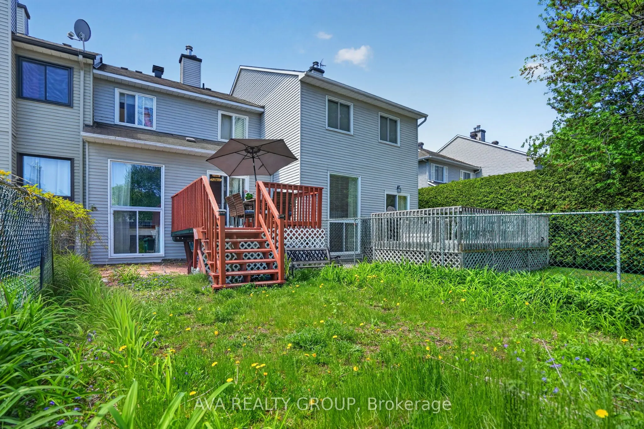 27 Danaher Drive